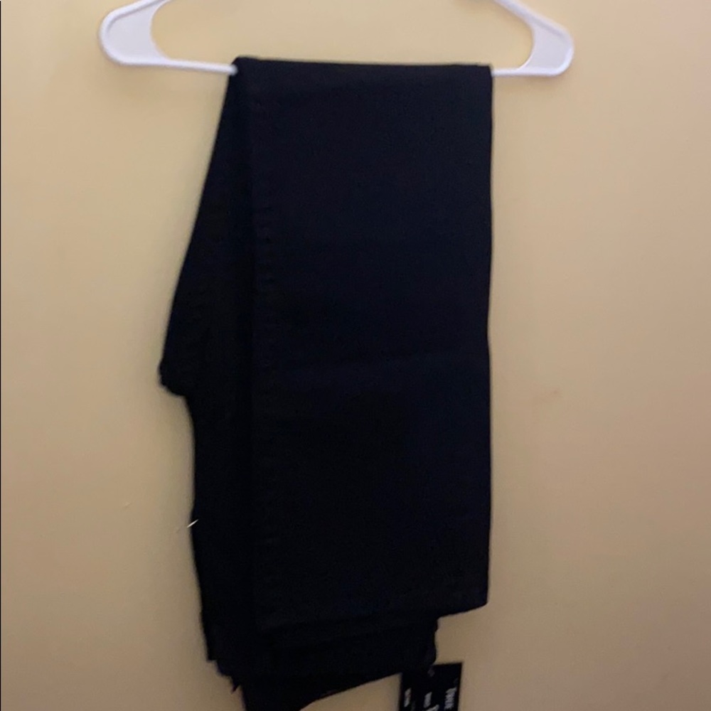 True Religion jeans.